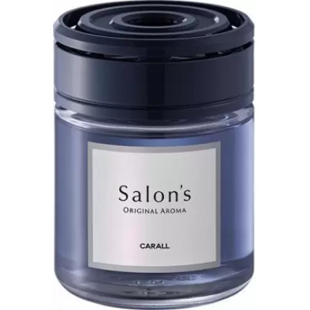 Carall Salon's Eran Platinum Shower CAR FRESHENER | 105 g